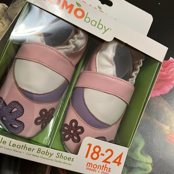 🍊💎🍊• 🌍 MOMObaby x Baby Style Vibes• 🍊💎🍊 - Picture 2 of 8